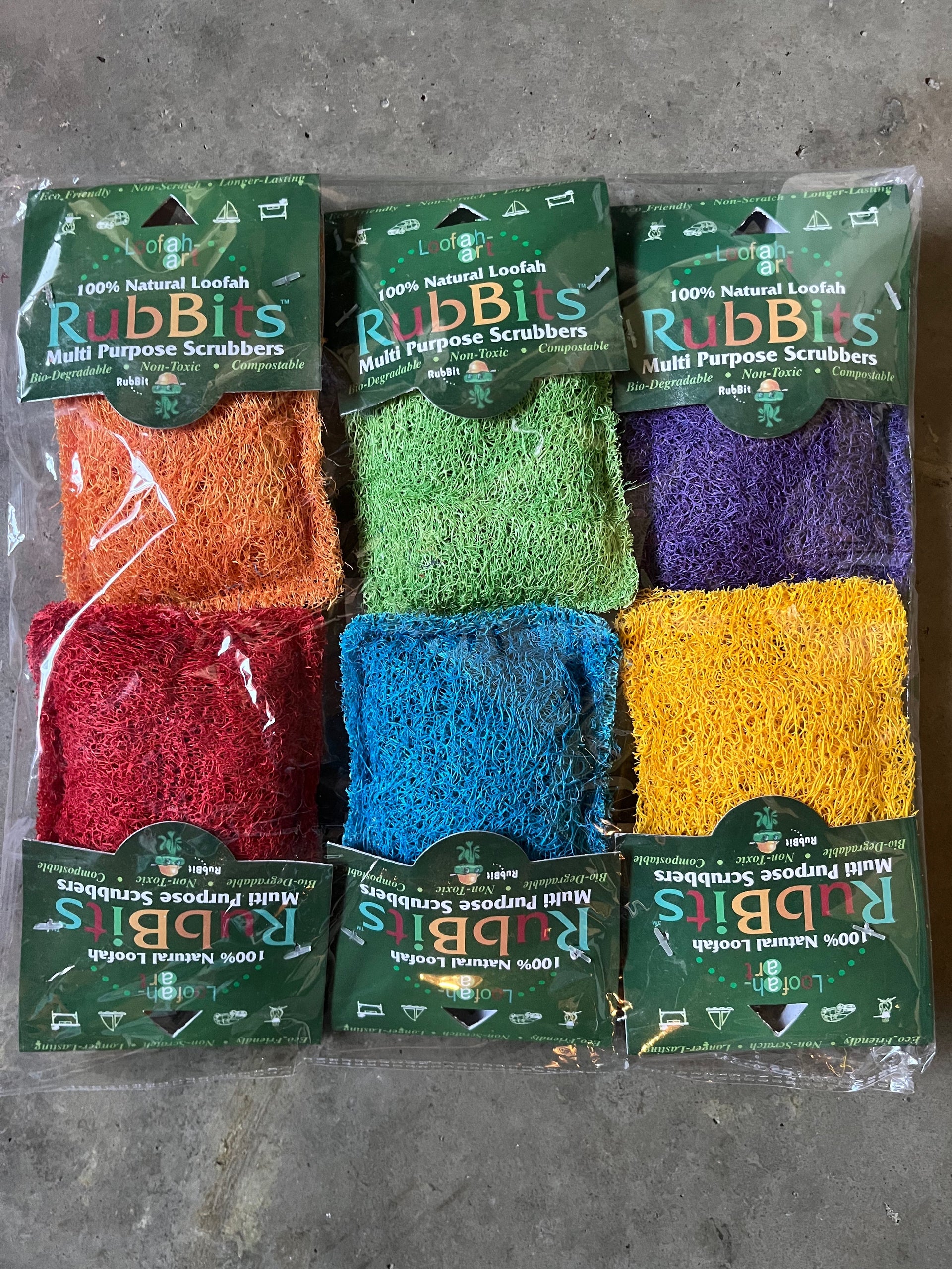 swedethings-cad Accessory RubBits