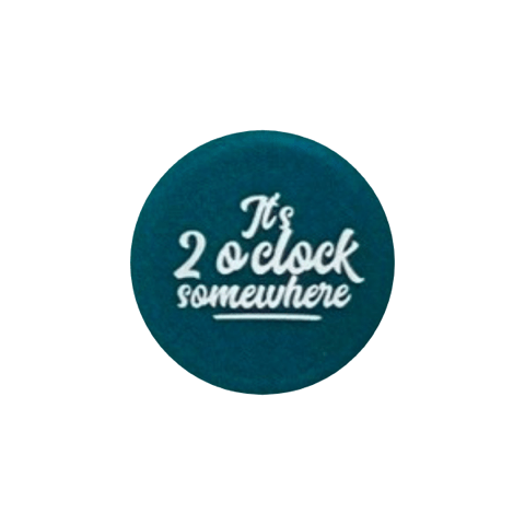 swedethings-cad Capabunga 2 O'Clock Somewhere