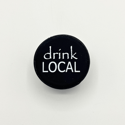 Wine Cap: Drink Local