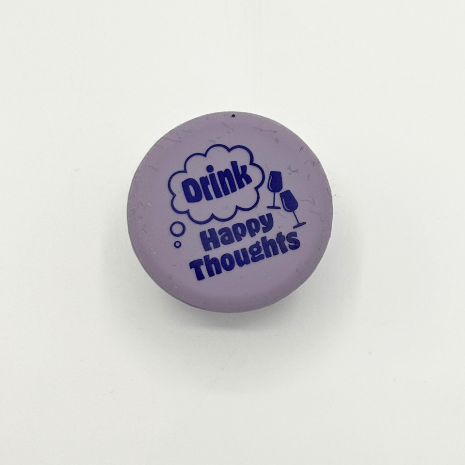 swedethings-cad Capabunga Wine Cap: Happy Thoughts
