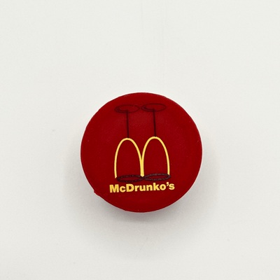 Wine Caps: McDrunko