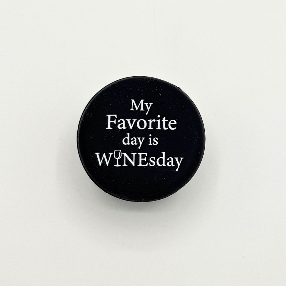 swedethings-cad Capabunga Wine Cap: Winesday