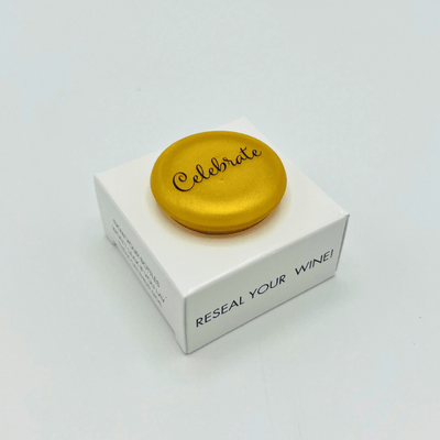 Wine Caps: Celebrate