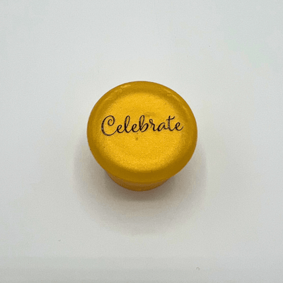 Wine Caps: Celebrate