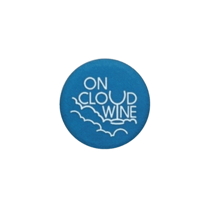 Wine Caps: Cloud Wine