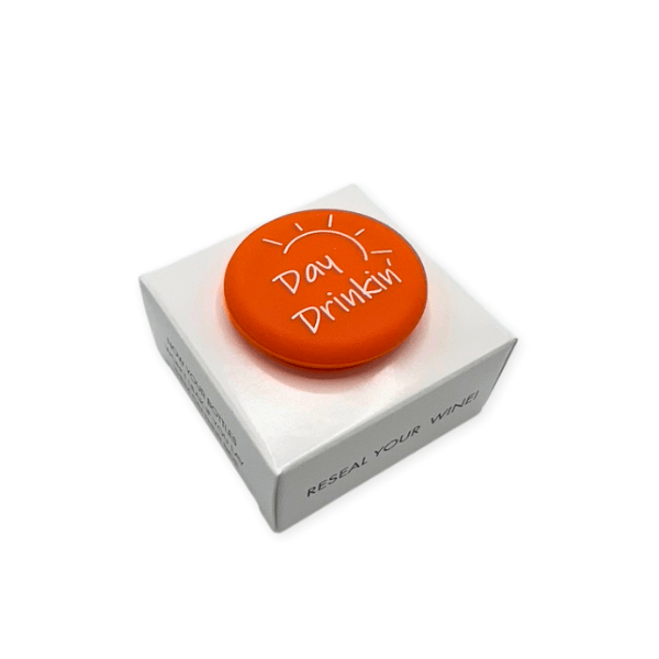 swedethings-cad Capabunga Wine Caps: Day Drinking