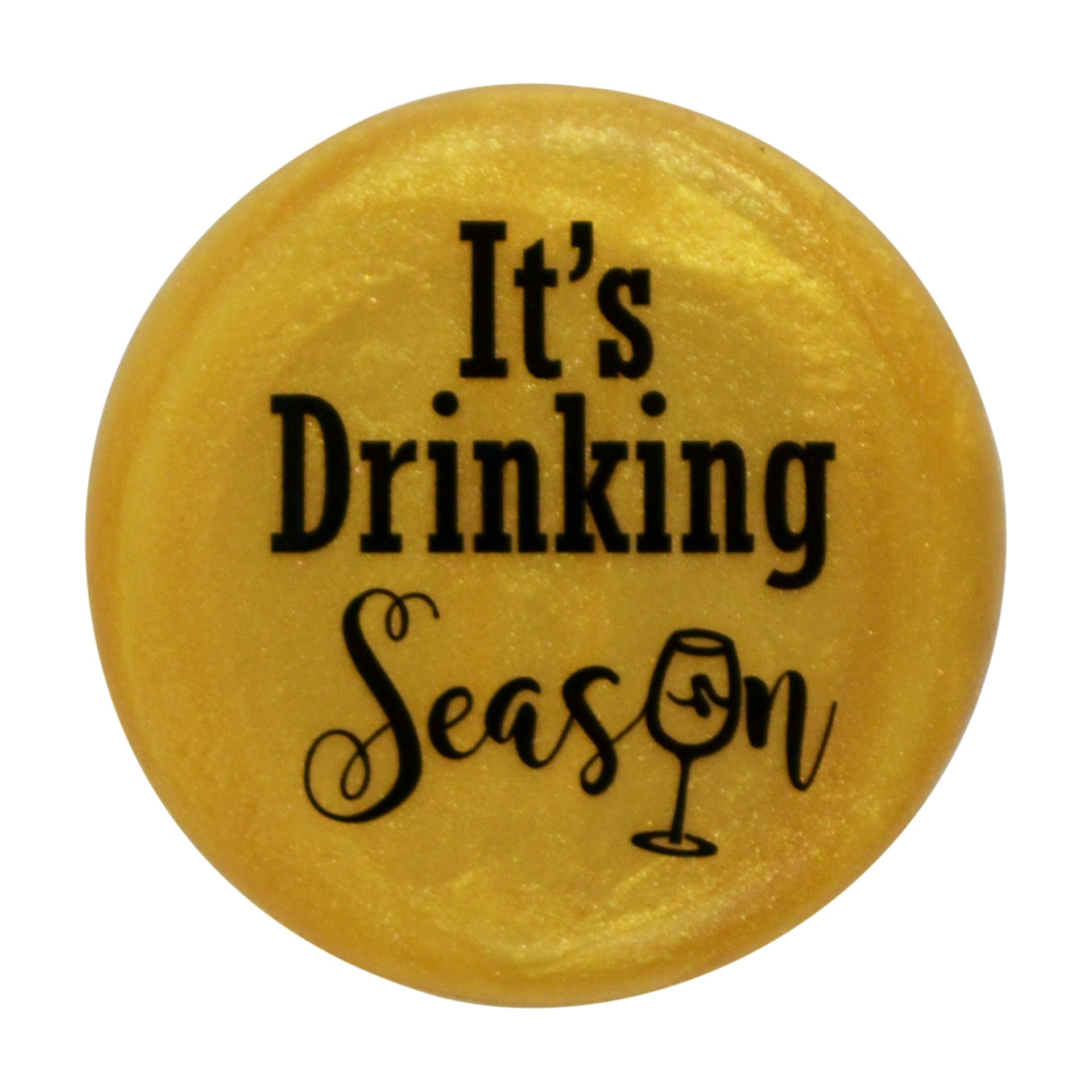 swedethings-cad Capabunga Wine Caps: Drinking Season