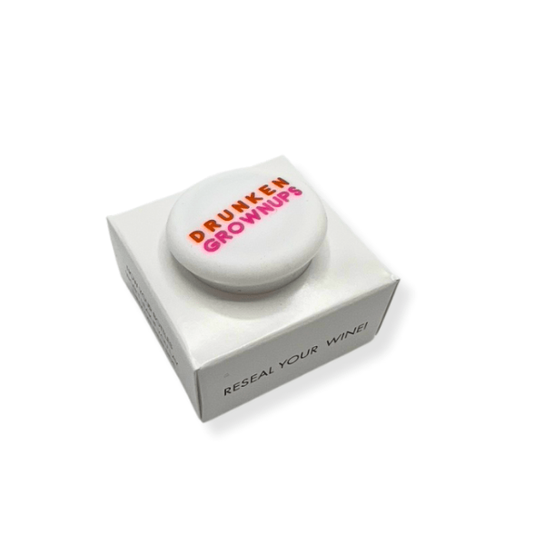 swedethings-cad Capabunga Wine Caps: Drunken Grownups