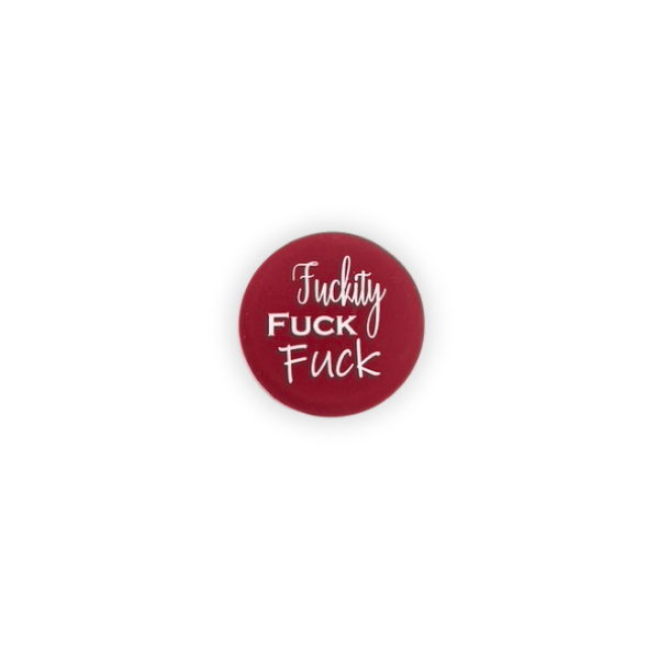 swedethings-cad Capabunga Wine Caps: Fuckity
