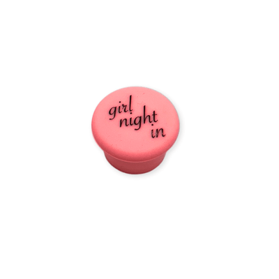 Wine Caps: Girls Night In