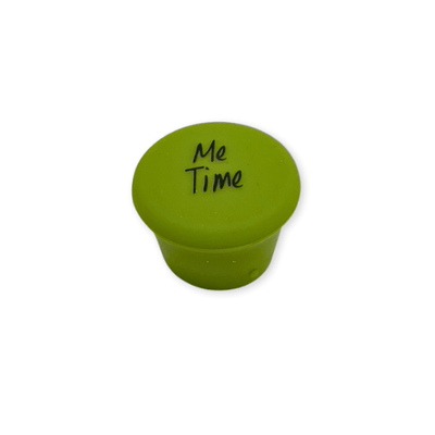 Wine Caps: Me Time