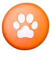 Wine Caps: Orange Paw