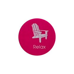 Wine Caps: Relax