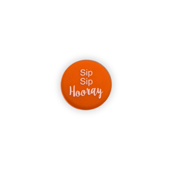 swedethings-cad Capabunga Wine Caps: Sip Sip Hooray