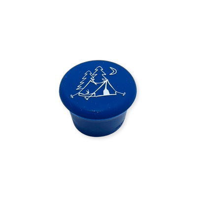 Wine Caps: Tent