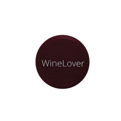 Wine Caps: Wine Lover