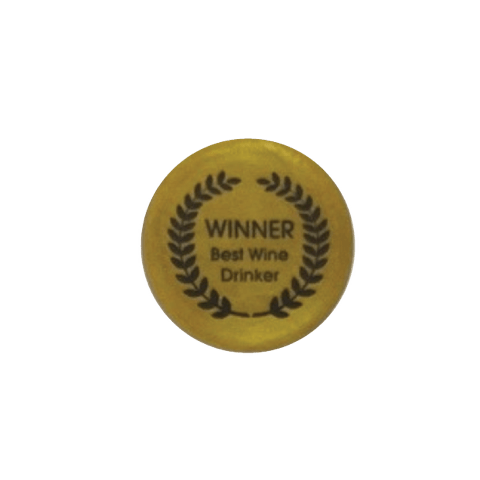 swedethings-cad Capabunga Wine Caps: Winner