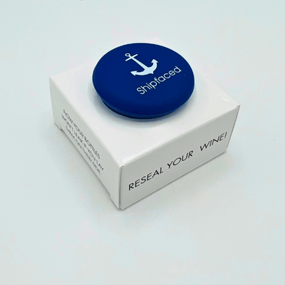 Wine Caps: Shipfaced