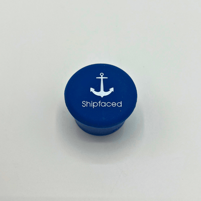 Wine Caps: Shipfaced
