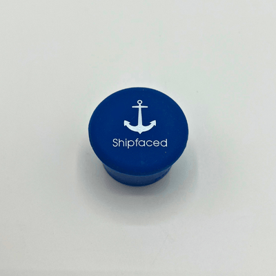 Wine Caps: Shipfaced
