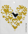 Blackbirds and Golden Hearts