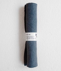 swedethings-cad dishcloth Large Grey