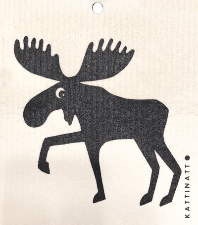 Moose Black