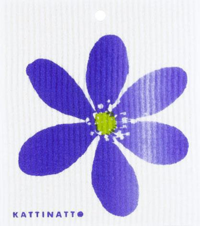 Anemone Blue