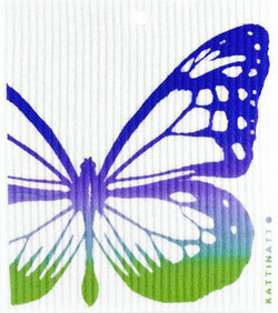 Butterfly Multi Coloured