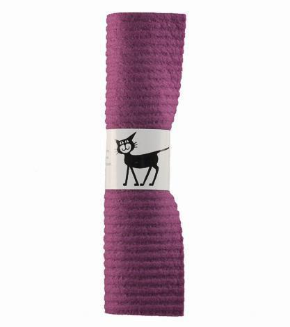swedethings-cad dishcloth Heather Purple