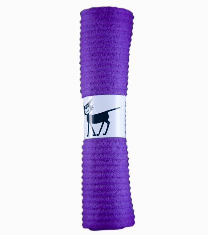 swedethings-cad dishcloth Light Purple