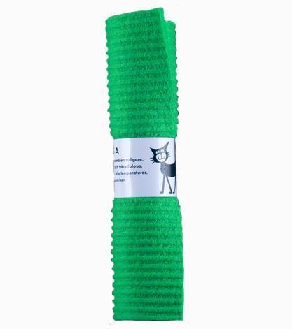 swedethings-cad dishcloth Light Warm Green