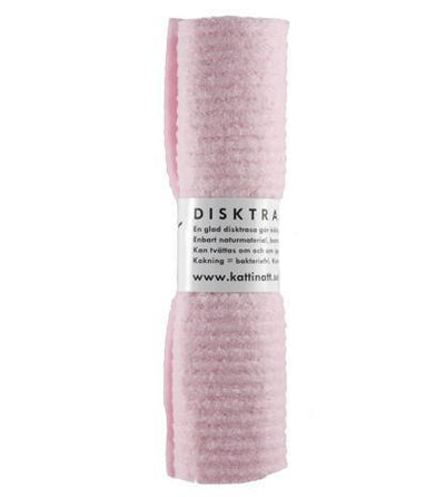 Pastel Pink