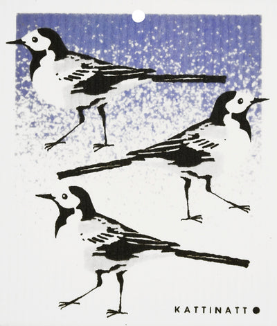 Wagtails