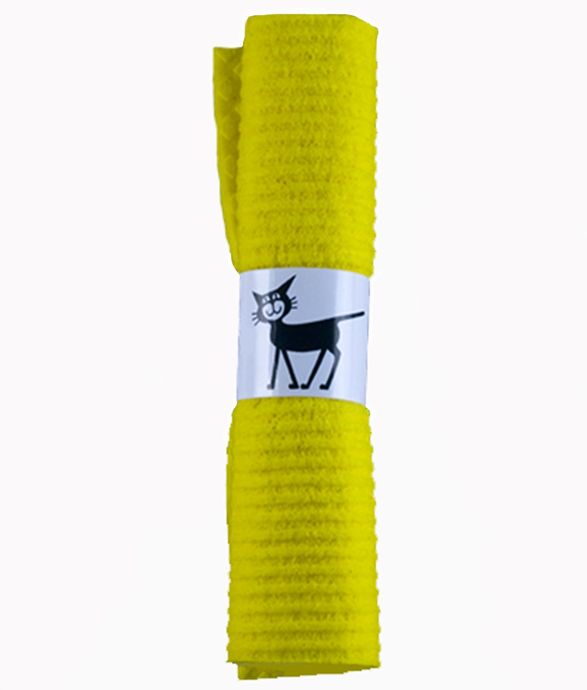 swedethings-cad dishcloth Yellow