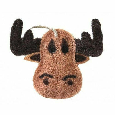 Moose Loofah