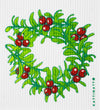 Lingonberry Wreath Medium Size