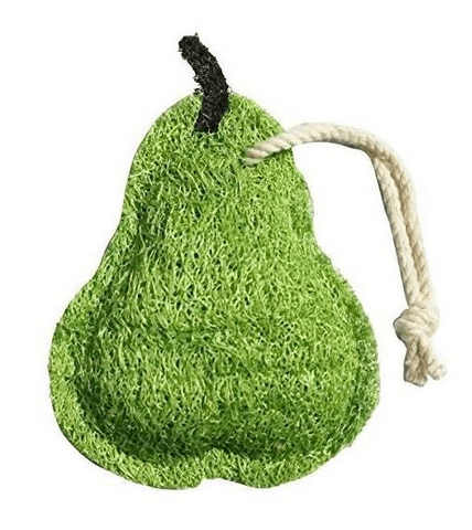 swedethings-cad simple Pear Loofah