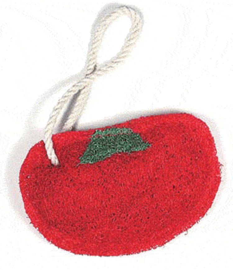 swedethings-cad Tomato Loofah