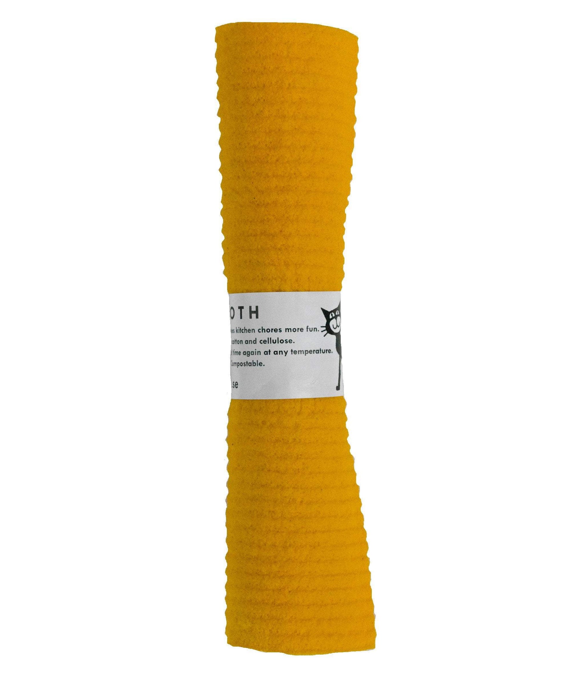 swedethings-cad Yellow Orange Medium size