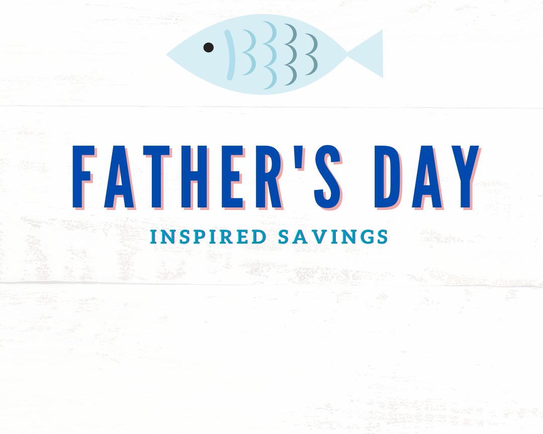 Happy Father's Day