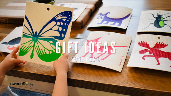 Gifts for Kids this Holiday Season