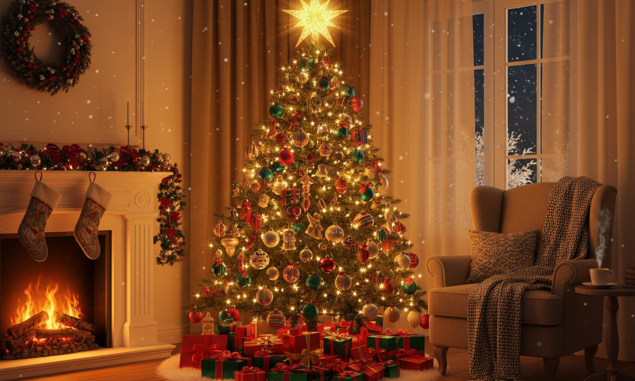 Your Guide to the Best Christmas Markets Near Calgary: Spruce Meadows and Saskatoon Farm