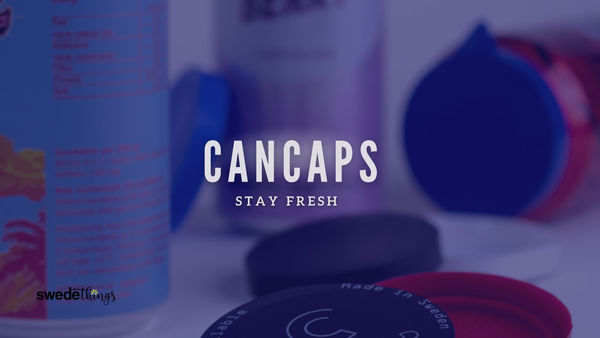 CanCaps Your Eco-Friendly Solution for Fresher, Greener Cans!