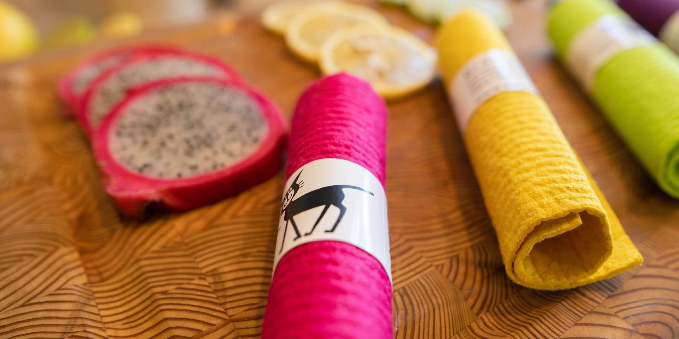 Solid Dishcloths (All Sizes)
