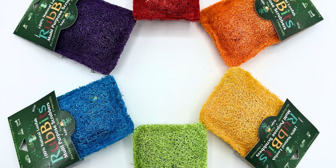 RubBits Scrubbies