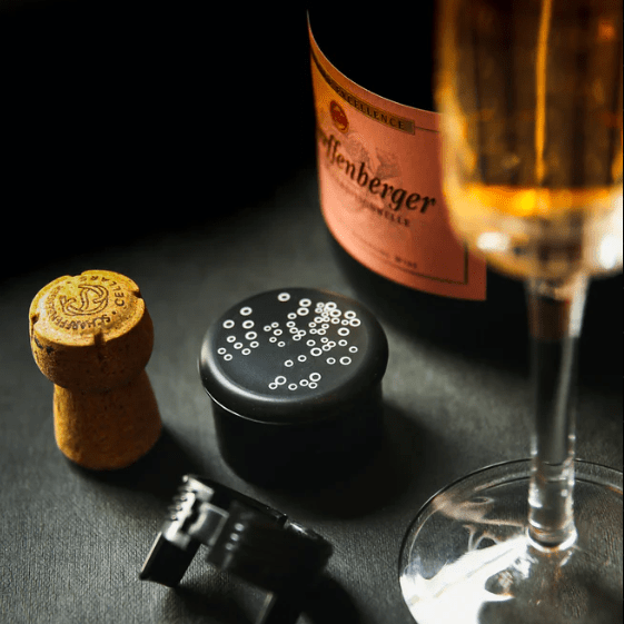 Cappa Bubbles
