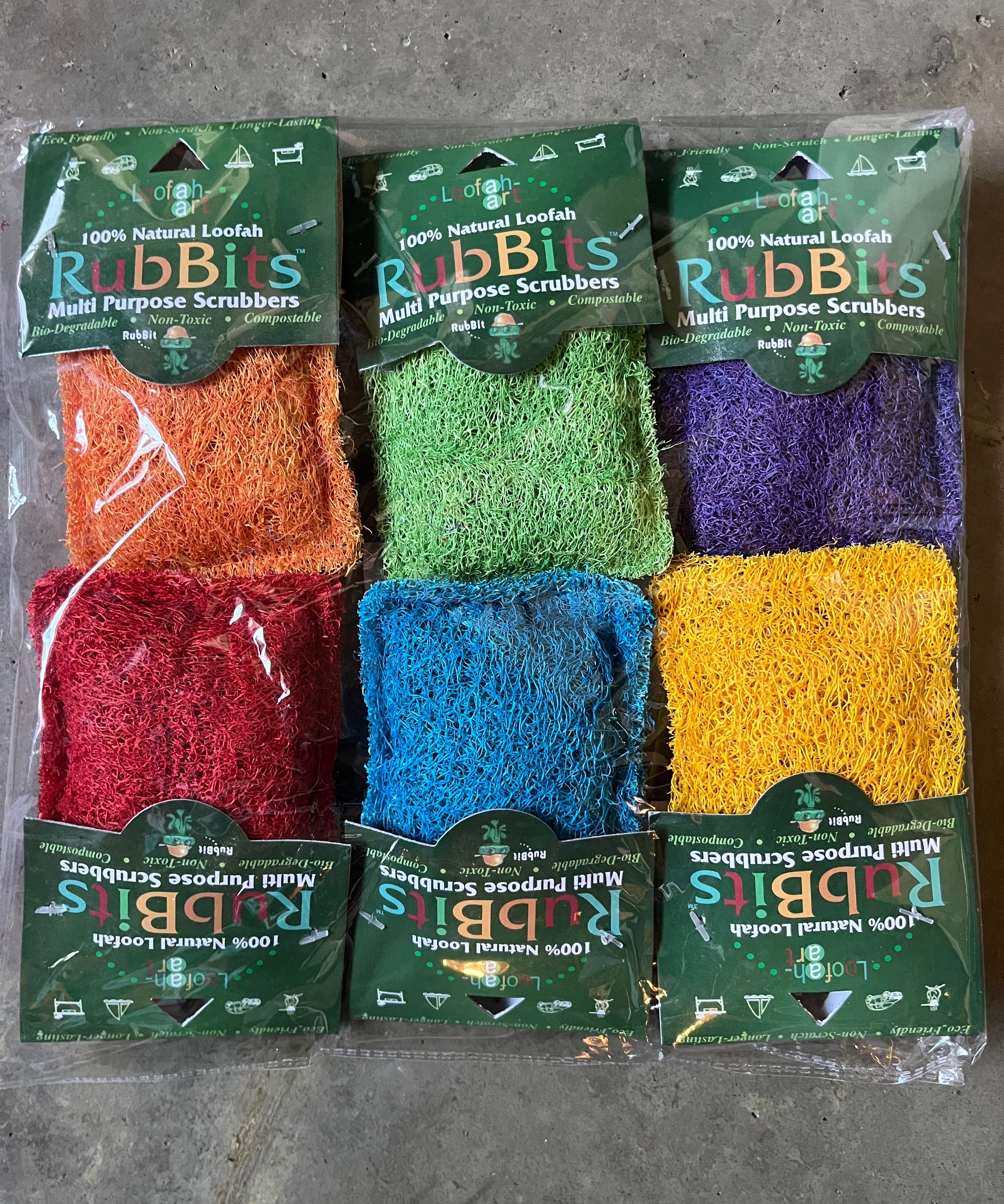 swedethings-cad Accessory RubBits