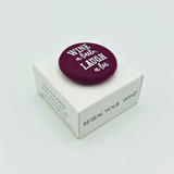 Wine Caps: Wine a Little, Laugh A Lot