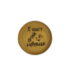 Wine Cap: I Can't Drink Straight
